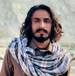 Qasim Mallar - Baloch Missing Person