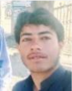 Gohar Deen - Baloch Missing Person