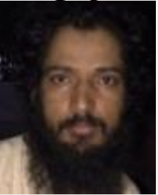 Abdul Latif Bangulzai - Baloch Missing Person