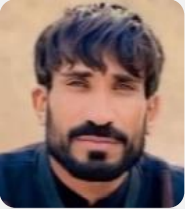 Abdul Razzaq - Baloch Missing Person