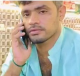 Aftab Ahmed - Baloch Missing Person