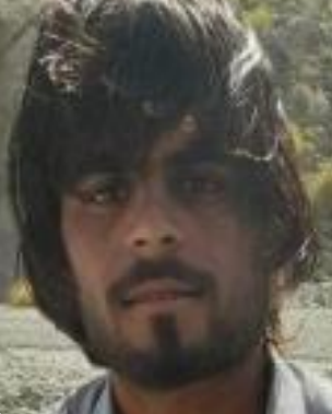 Dostain - Baloch Missing Person