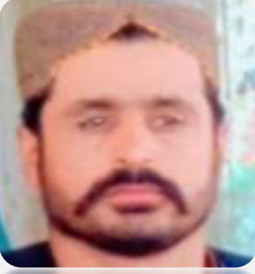 Khadam Hussain - Baloch Missing Person