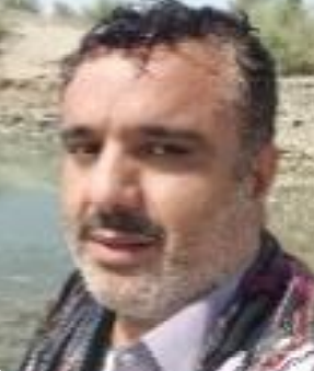 Uzair Baloch - Baloch Missing Person