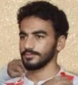 Akhtar amanullah - Baloch Missing Person