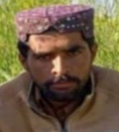 Bazu - Baloch Missing Person