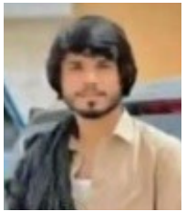 Adnan Baloch - Baloch Missing Person