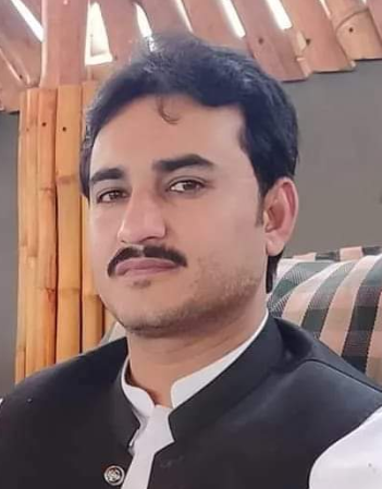 Amanullah Baloch - Baloch Missing Person