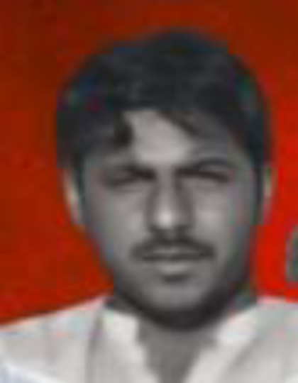 Abdul Basith Baloch - Baloch Missing Person