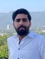 Zubair Ahmed - Baloch Missing Person