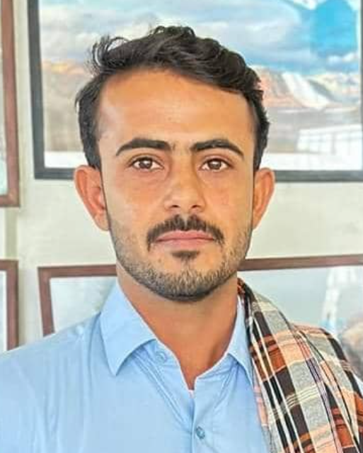 Imdad Hussain - Baloch Missing Person