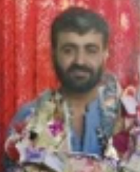 Lala Shoaib Magsi - Baloch Missing Person