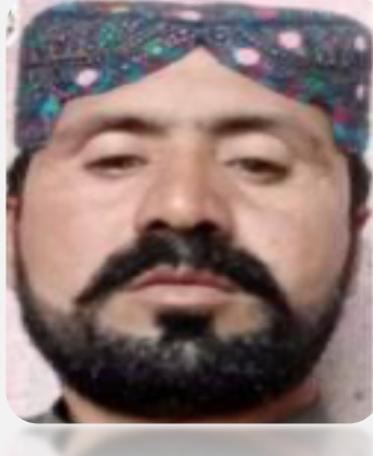 Faiz Muhammad - Baloch Missing Person