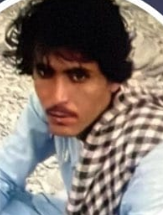 Altaf Baloch - Baloch Missing Person