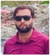 Habib Baloch - Baloch Missing Person