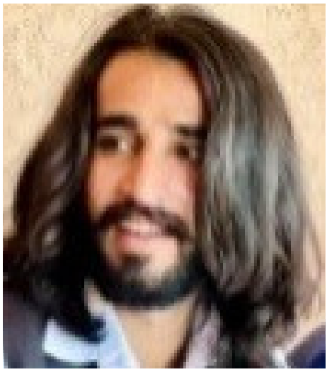 Murtaza Bugti - Baloch Missing Person