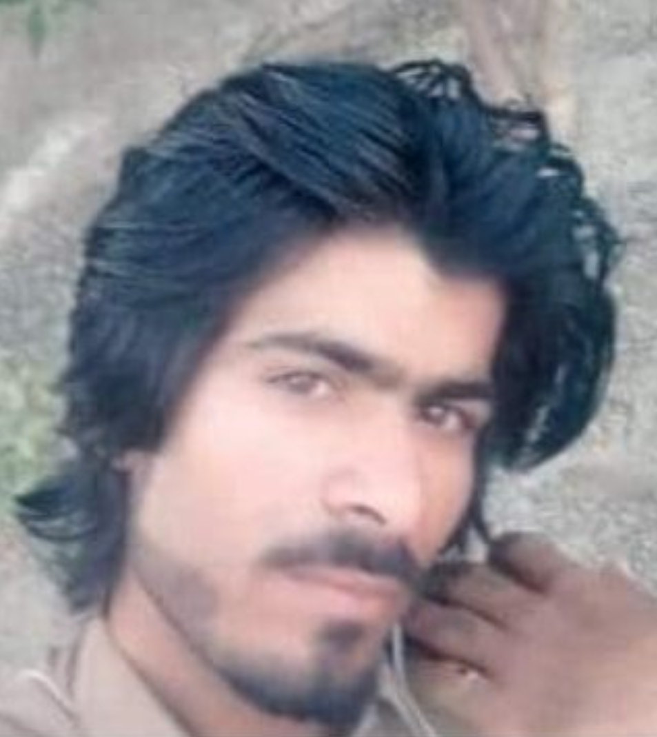 Adil Asa - Baloch Missing Person