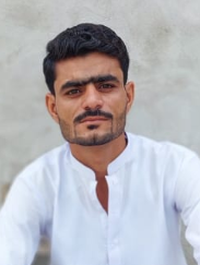 Yasir Baloch - Baloch Missing Person