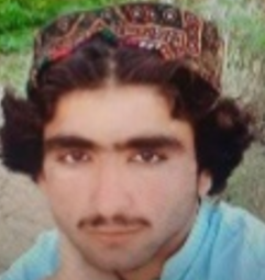 Salah - Baloch Missing Person
