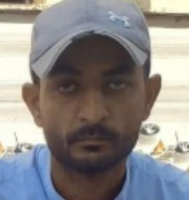 Ismail - Baloch Missing Person