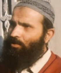 Jan Muhammad Baloch - Baloch Missing Person