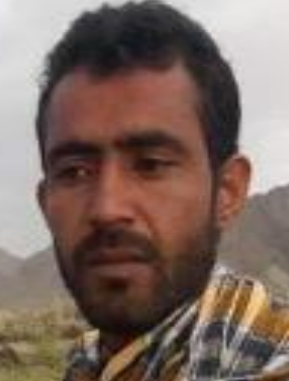Wali Jan - Baloch Missing Person