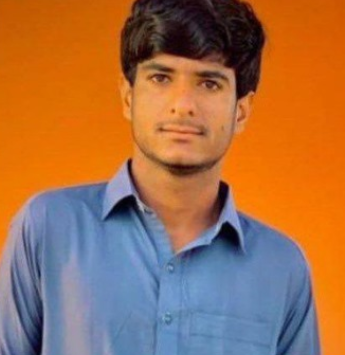 Aslam - Baloch Missing Person