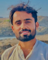 Javed Baloch - Baloch Missing Person