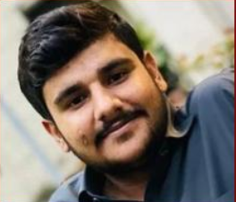 Ahsam Baloch - Baloch Missing Person