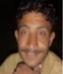 Ateeq Ahmed - Baloch Missing Person