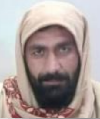 Mohammed Anwar - Baloch Missing Person