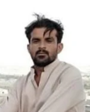 Shafi Muhammad - Baloch Missing Person