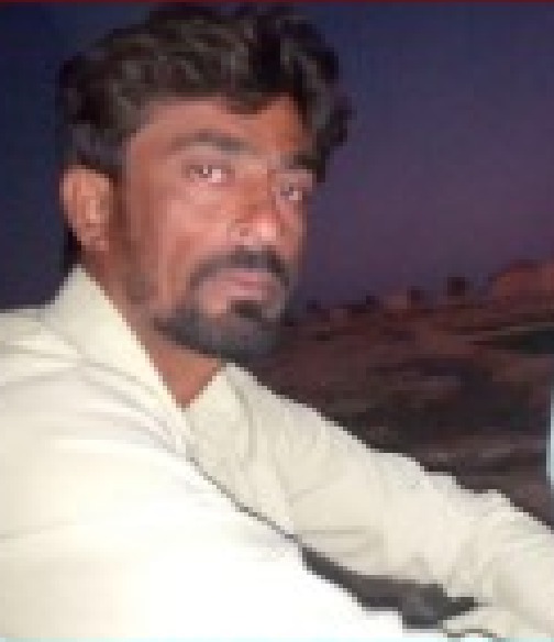 Salam - Baloch Missing Person