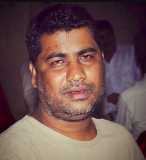 Mohabbat Baloch - Baloch Missing Person