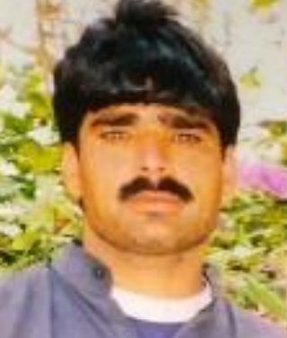 Abdulla Lehri - Baloch Missing Person