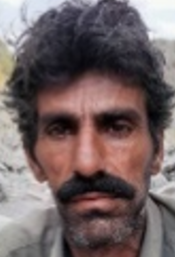 Noor Bakhsh - Baloch Missing Person