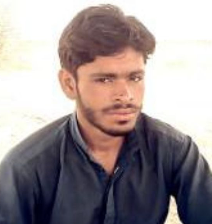 Sunder - Baloch Missing Person
