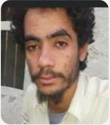 Hafeezullah - Baloch Missing Person