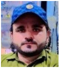 Attaullah Baloch - Baloch Missing Person