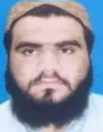 Farooq - Baloch Missing Person