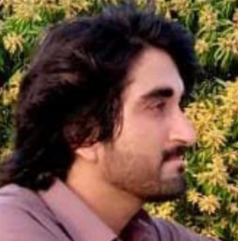Ejaz - Baloch Missing Person