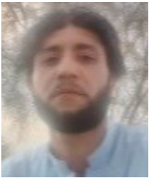 Ubaid Tagapi - Baloch Missing Person