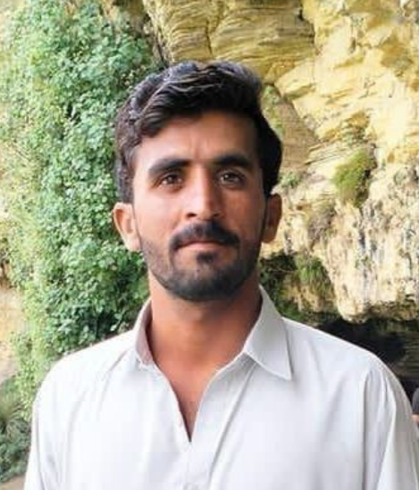 Iqbal - Baloch Missing Person