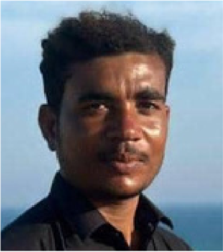 Imran Baloch - Baloch Missing Person