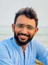 Hanif Badal - Baloch Missing Person