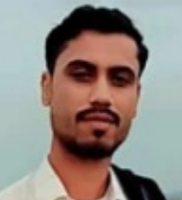 Zahid Hussain - Baloch Missing Person