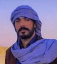 Shahab Hassan - Baloch Missing Person