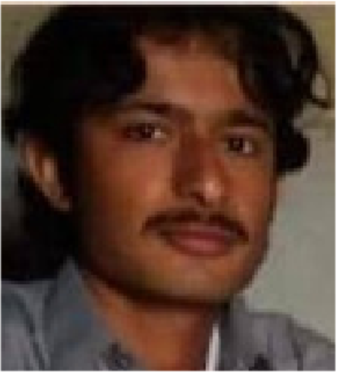 Shoaib Baloch - Baloch Missing Person