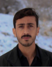 Qamber Ali - Baloch Missing Person