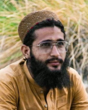 Shezad Khalid - Baloch Missing Person